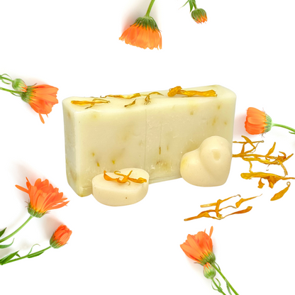 Calendula Soap