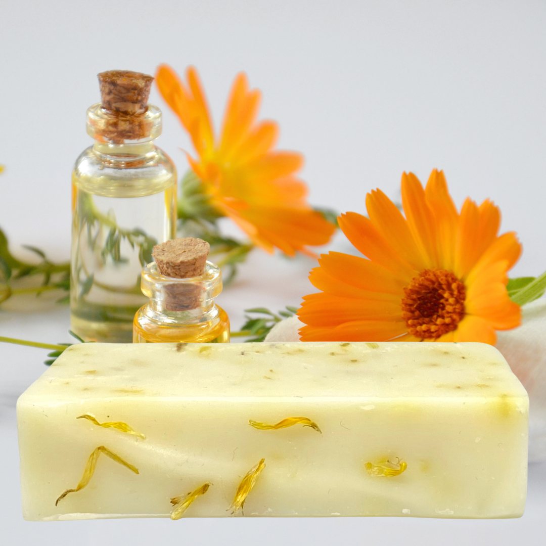 Calendula Soap